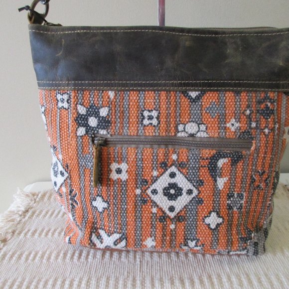 Myra Bag Radiant Daze Shoulder